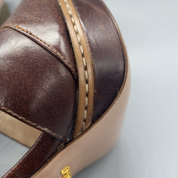 Prada Platform Sandals - Picture 8 of 16